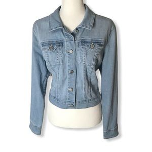 💵BOGO💵 OLD NAVY Light Wash Jean Jacket